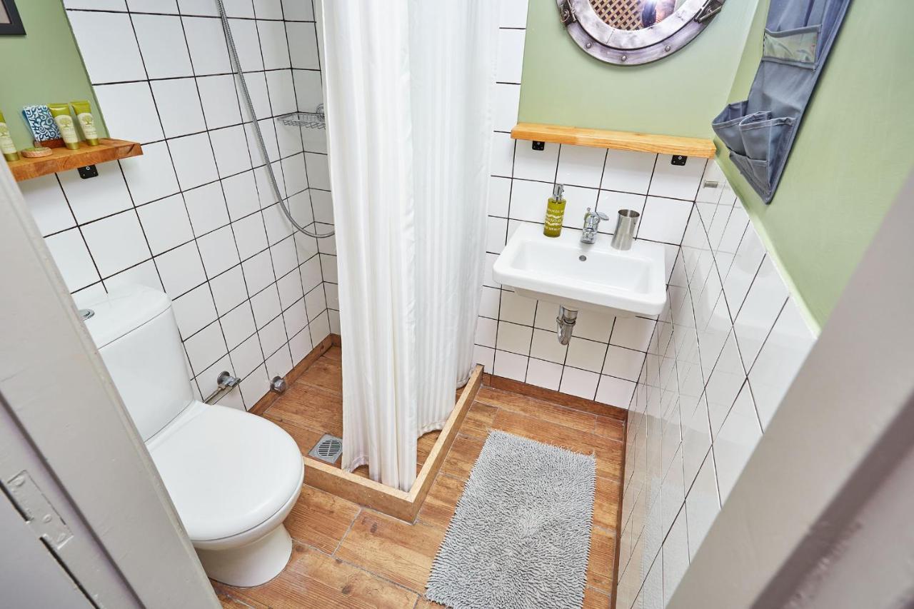 Apartment Aris *