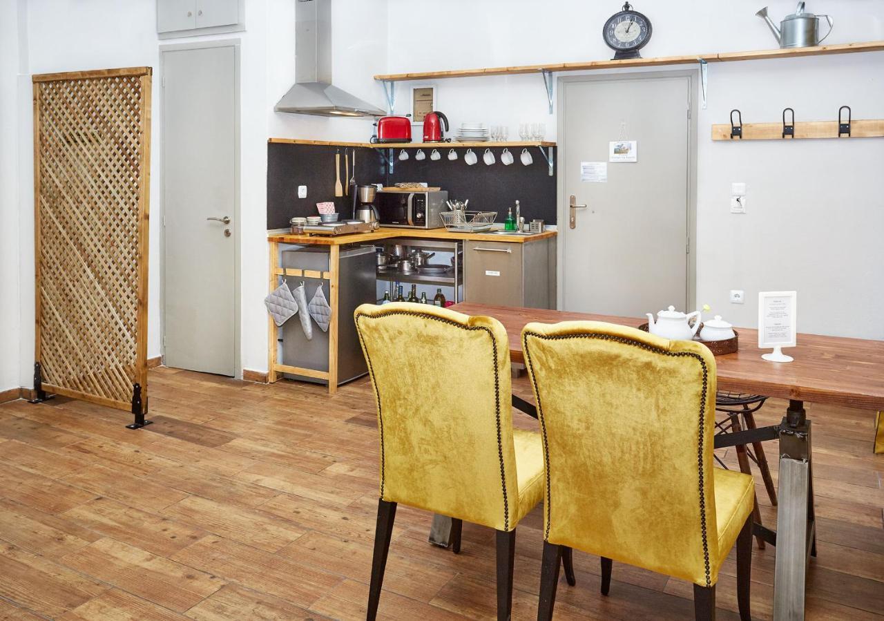 Apartment Aris