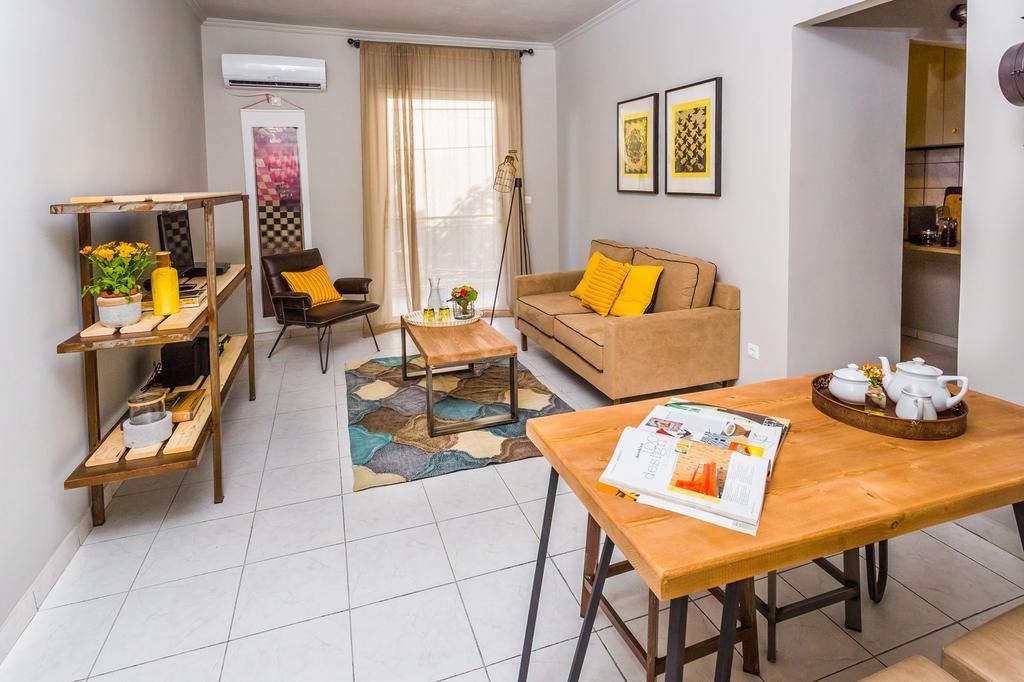 Apartment Aris