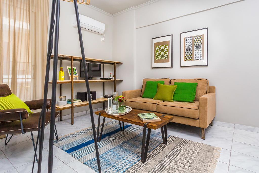 Apartment Aris Athens