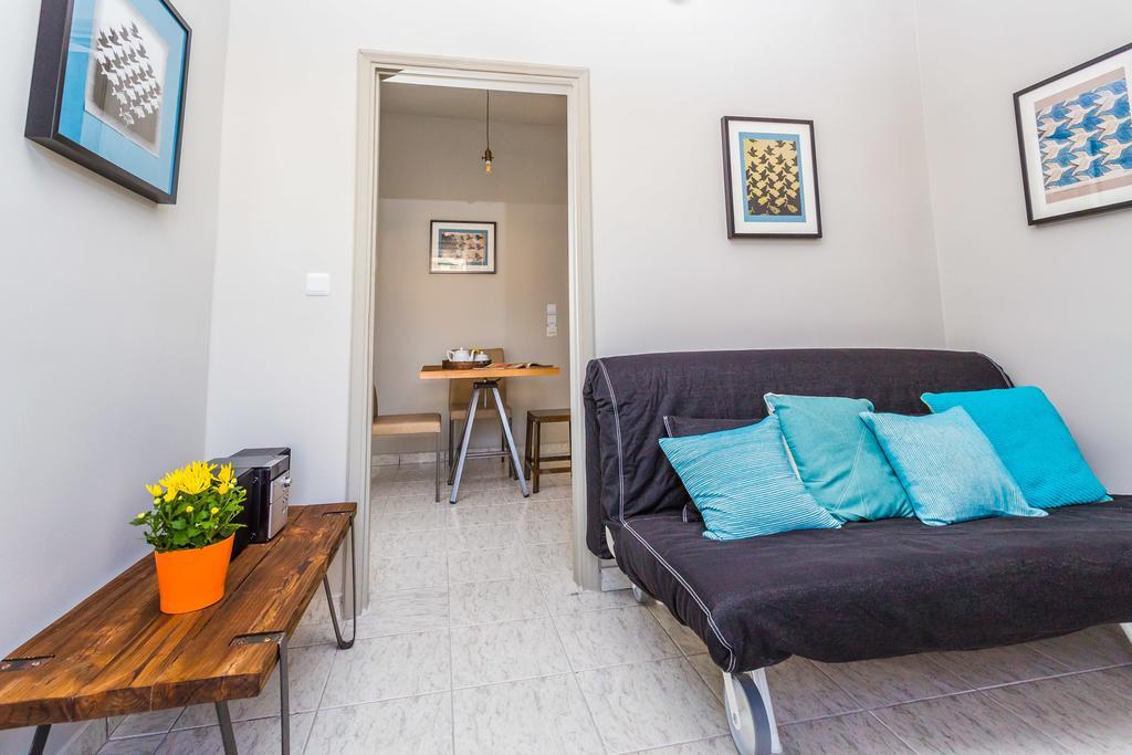 Aris Apartment
