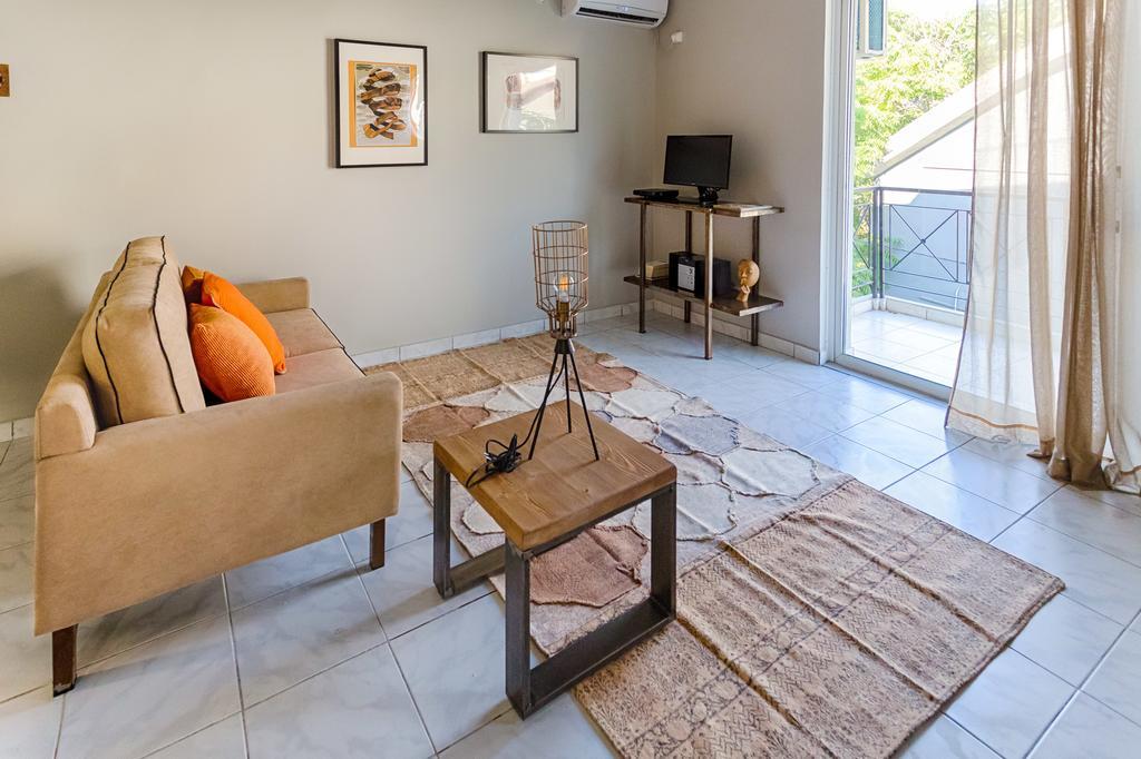 Aris Apartment Athens