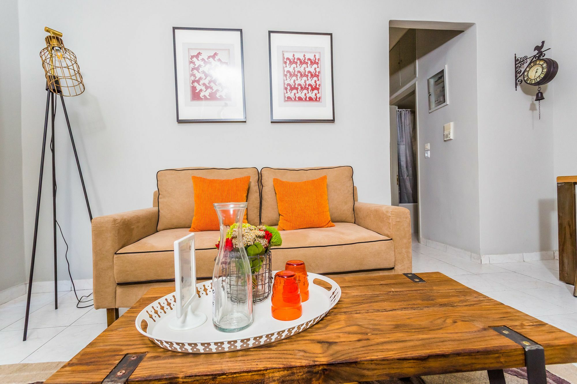 Apartment Aris